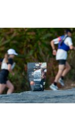 Naak Ultra Recovery - Complete Mix chocolat noisette