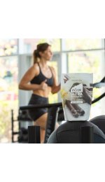 Naak Ultra Recovery - Complete Mix vanille chai