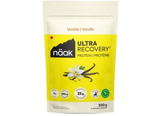 Naak Ultra Recovery - vanille