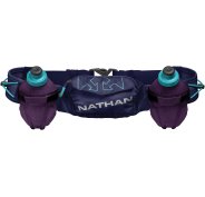 Nathan Ceinture Hydratation Trail Mix Plus 2 600mL