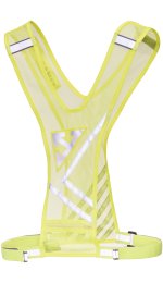Nathan Gilet de scurit Bandolier