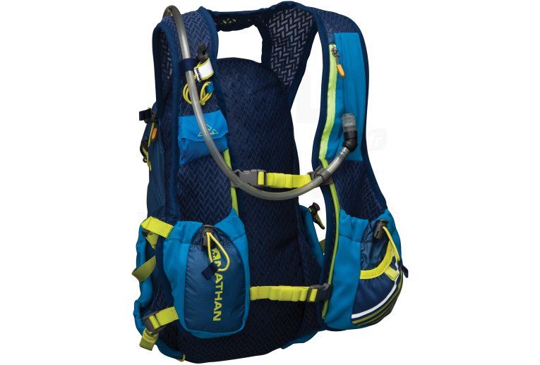 Nathan Mochila Hydrobag Elevation