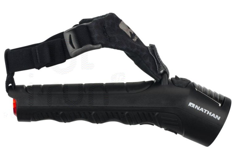 Nathan L�mpara linterna Zephyr Fire 300