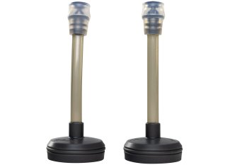Nathan pack de 2 pajitas Extended Straw