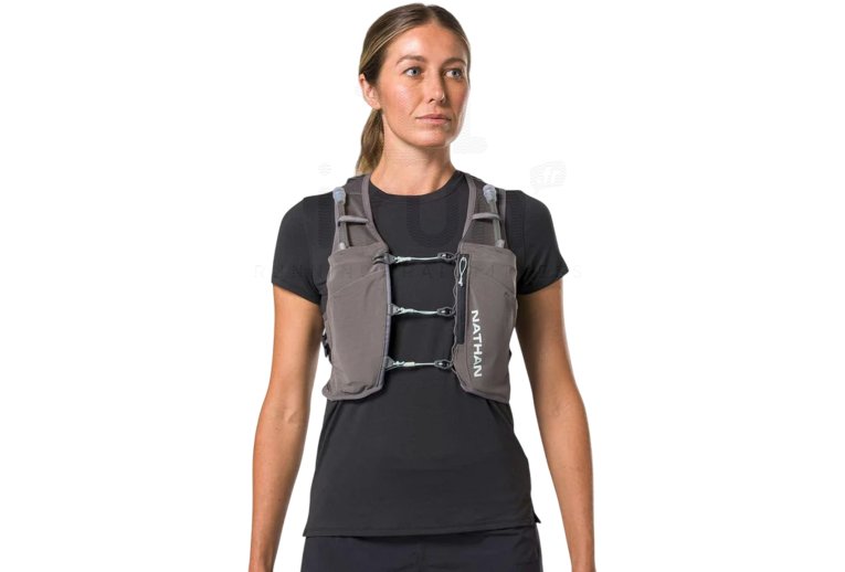 Nathan Pinnacle Breeze 4L