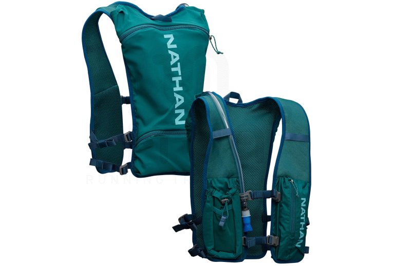 Nathan QuickStart 2.0 4 L