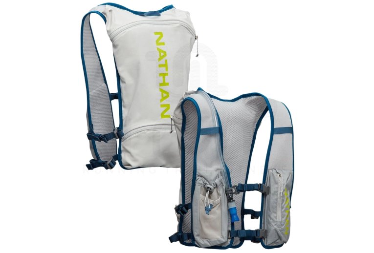 Nathan chaleco de hidrataci�n QuickStart 2.0 4 L