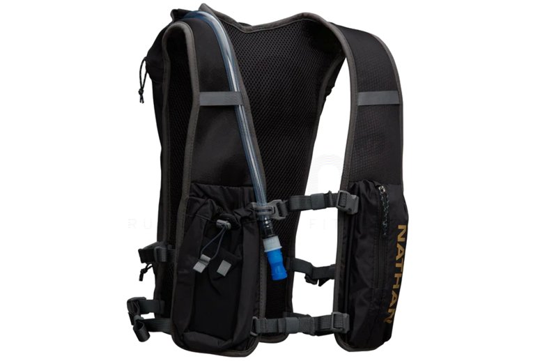 Nathan chaleco de hidrataci�n QuickStart 2.0 4 L