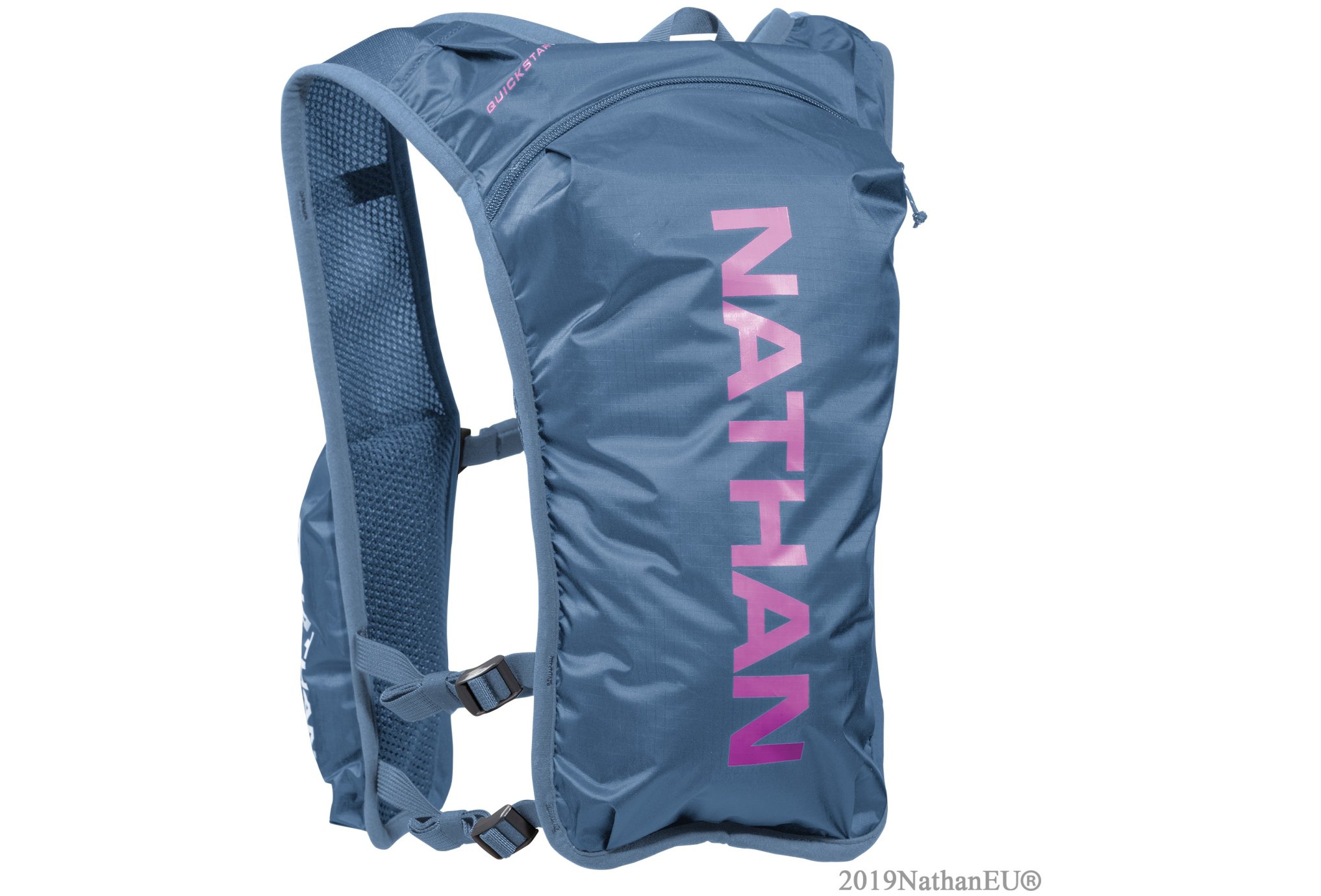 Nathan QuickStart 4 L Sac hydratation / Gourde