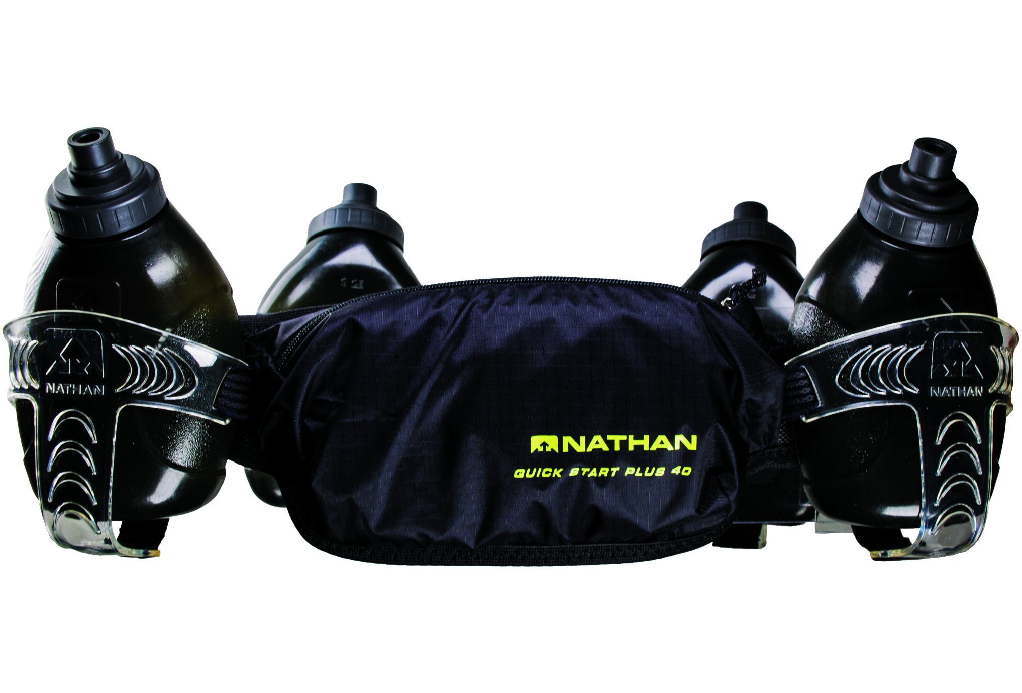 Nathan QuickStart Plus 40 Sac hydratation / Gourde