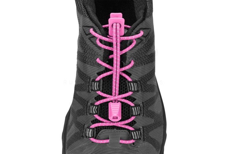 Nathan Run Lace