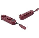 Nathan alarma SaferRun Ripcord Siren