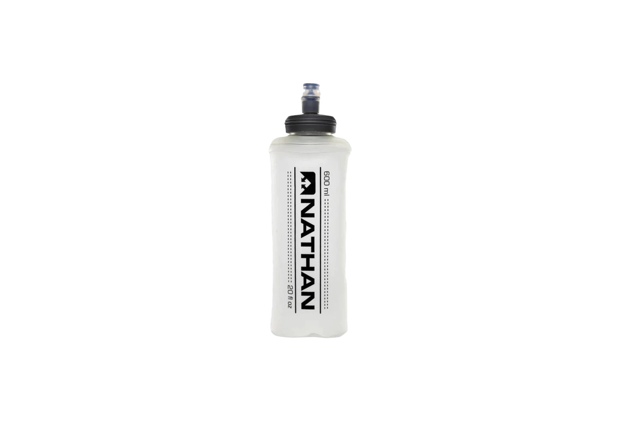 Nathan Soft Flask 590mL Sac hydratation / Gourde