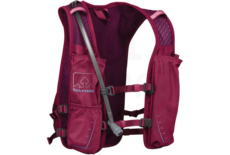 Nathan mochila Trail Mix 7L