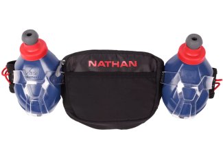 Nathan cinturón de hidratación Trail Mix Plus 3.0  600mL