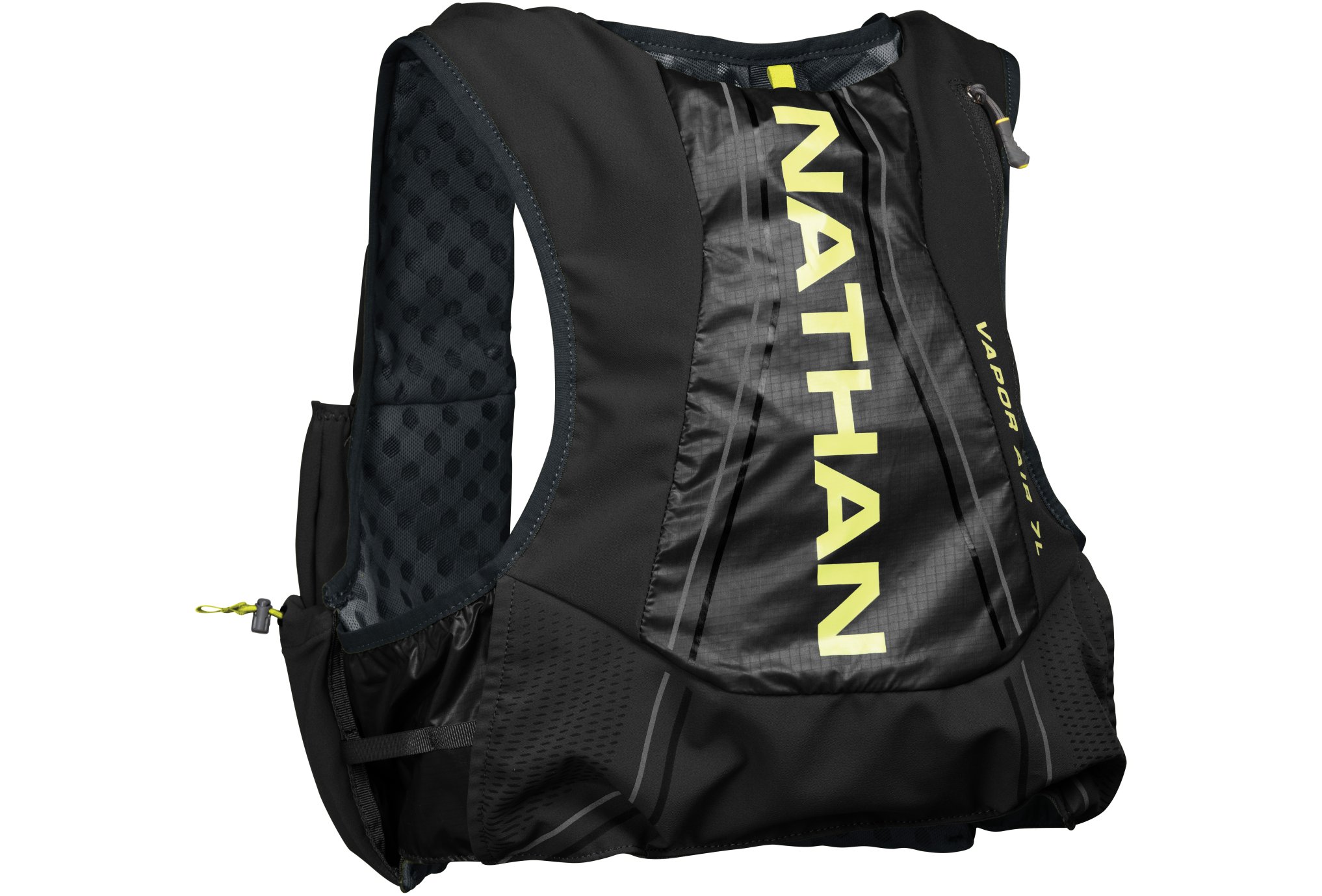 Nathan Vapor Air 2 7L M Sac hydratation / Gourde