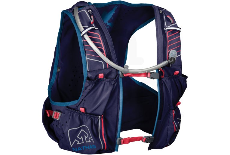 Nathan Chaleco de hidrataci�n  VaporKrar 12L 2.0