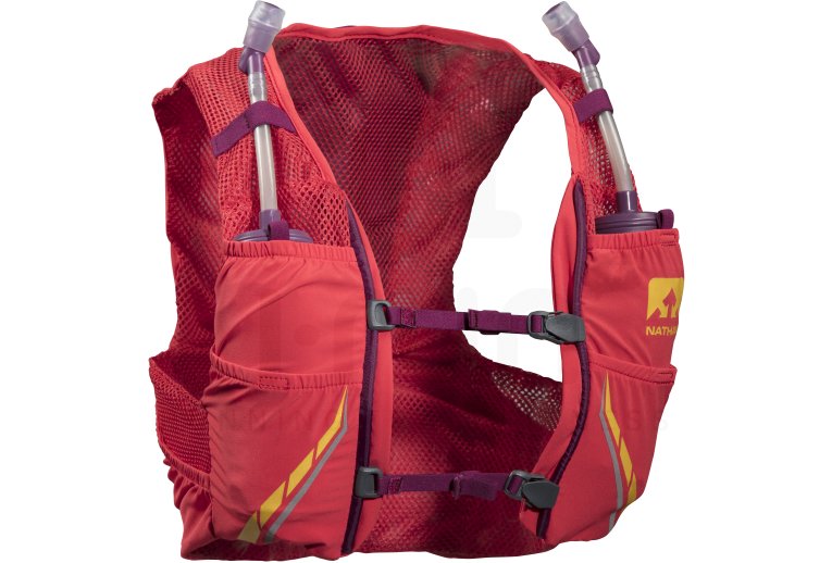 Nathan chaleco de hidratacin VaporMag 2.5 L