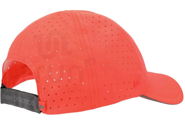 New Balance 6 Panel Pro Run