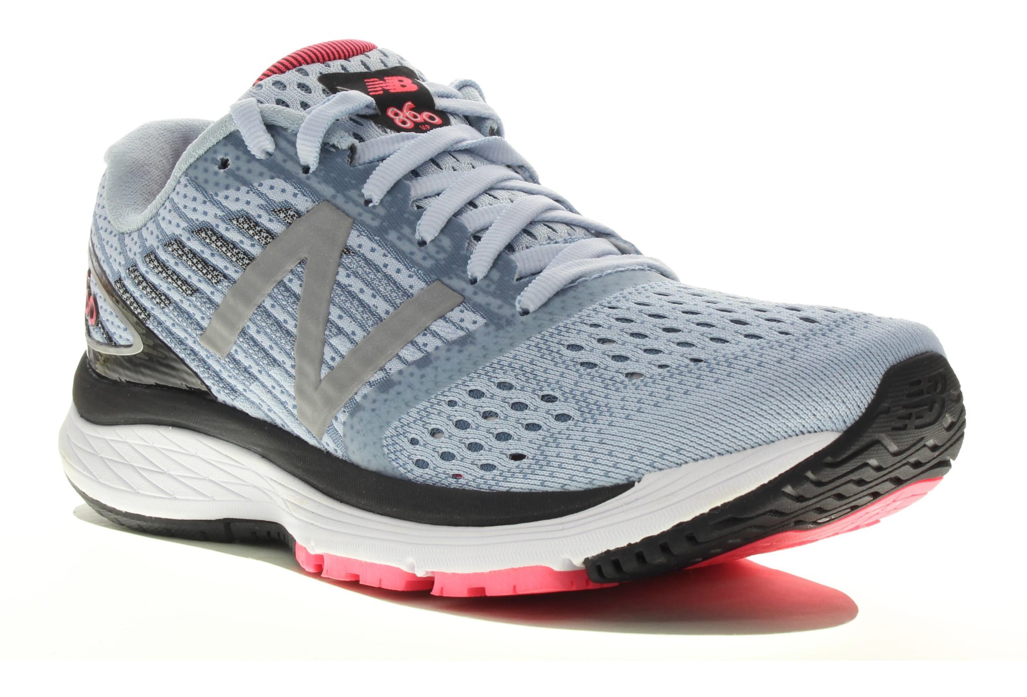 new balance 860 Rojas mujer