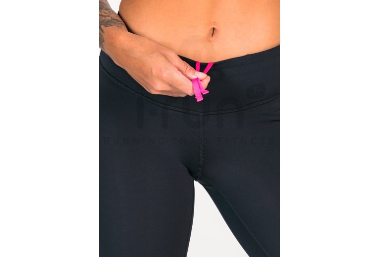 New Balance mallas 3/4 Accelerate Capri