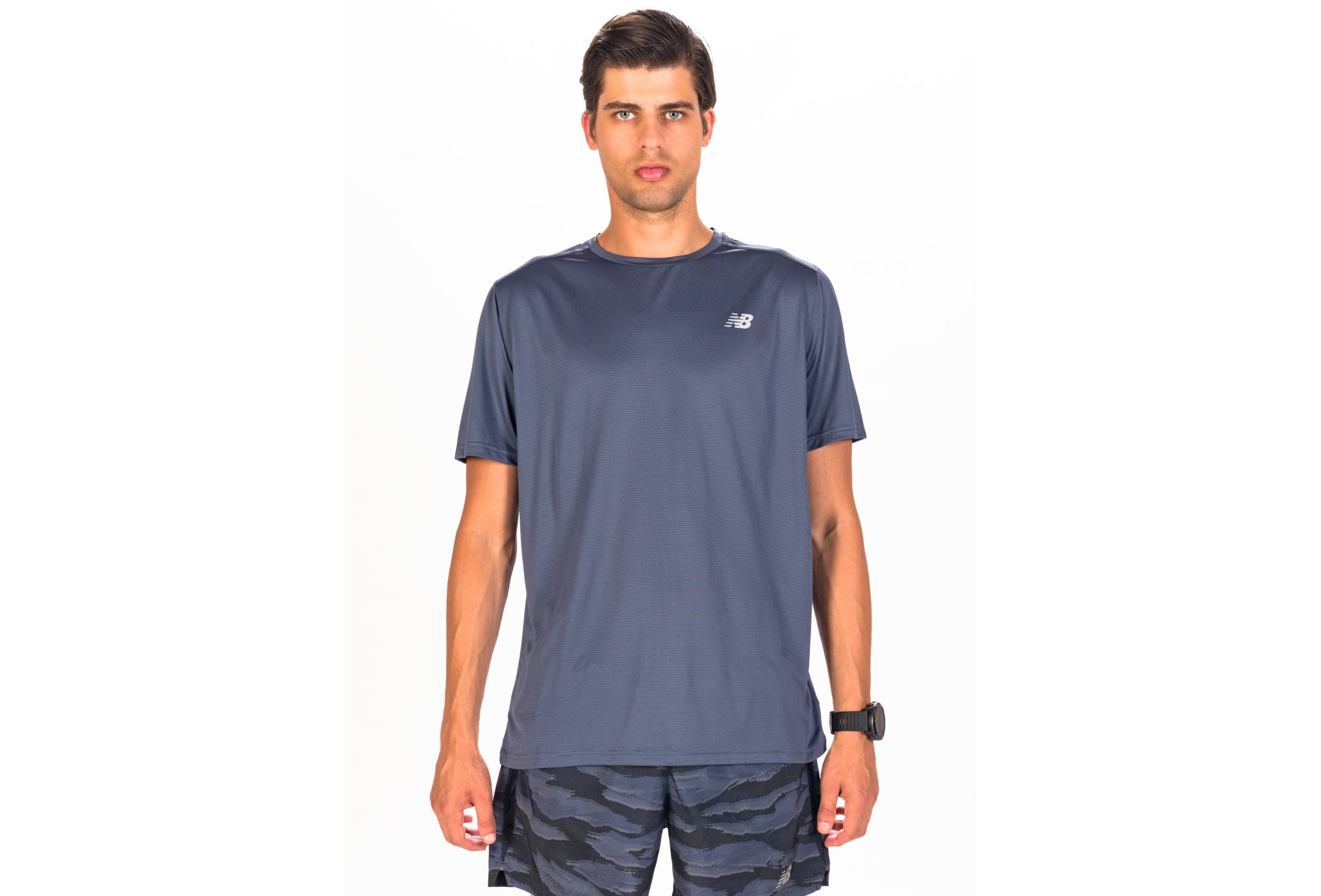 New Balance Accelerate M Diététique Vêtements homme