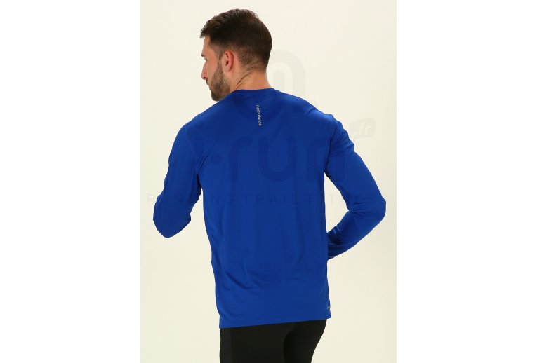 New Balance Camiseta manga larga Accelerate