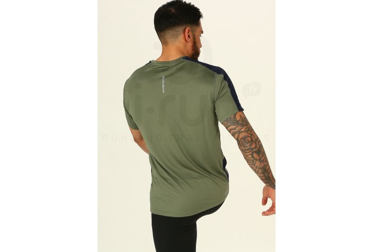 New Balance Camiseta manga corta Accelerate