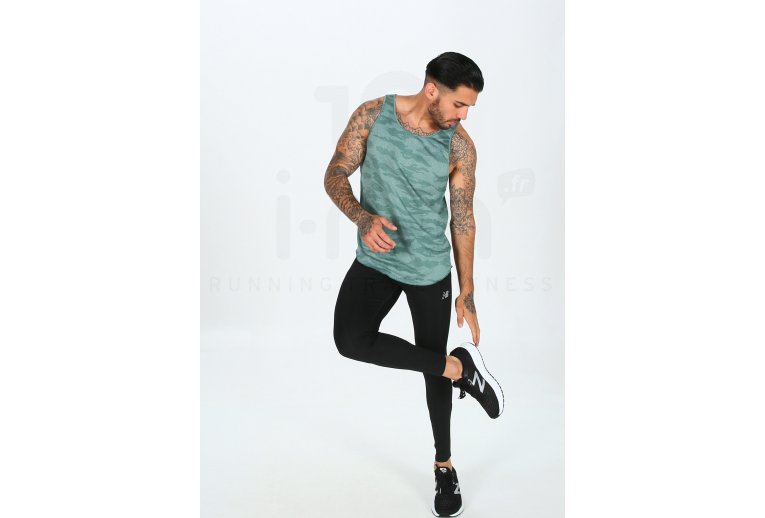 New Balance Mallas largas Accelerate