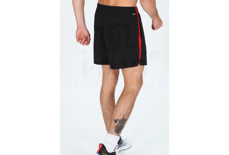 New Balance pantal�n corto Accelerate