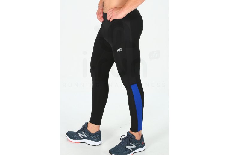 New Balance Mallas largas Accelerate