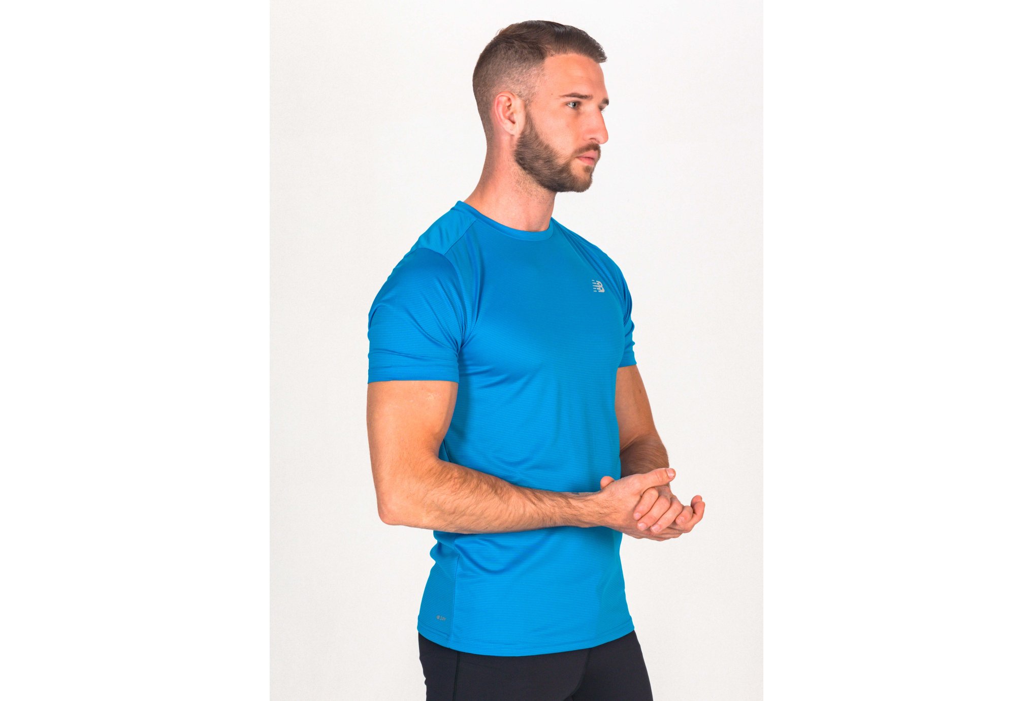 New Balance Accelerate M vêtement running homme