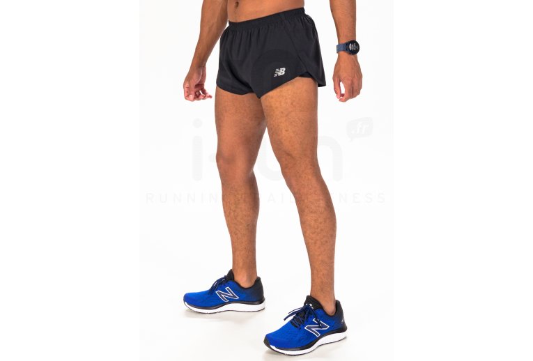 New Balance pantal�n corto Accelerate