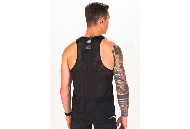 New Balance Accelerate Pacer M