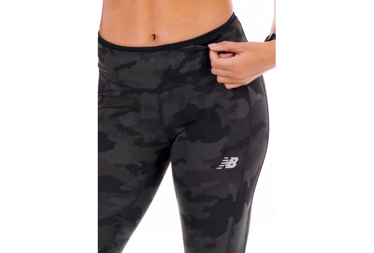 New Balance Accelerate Printed