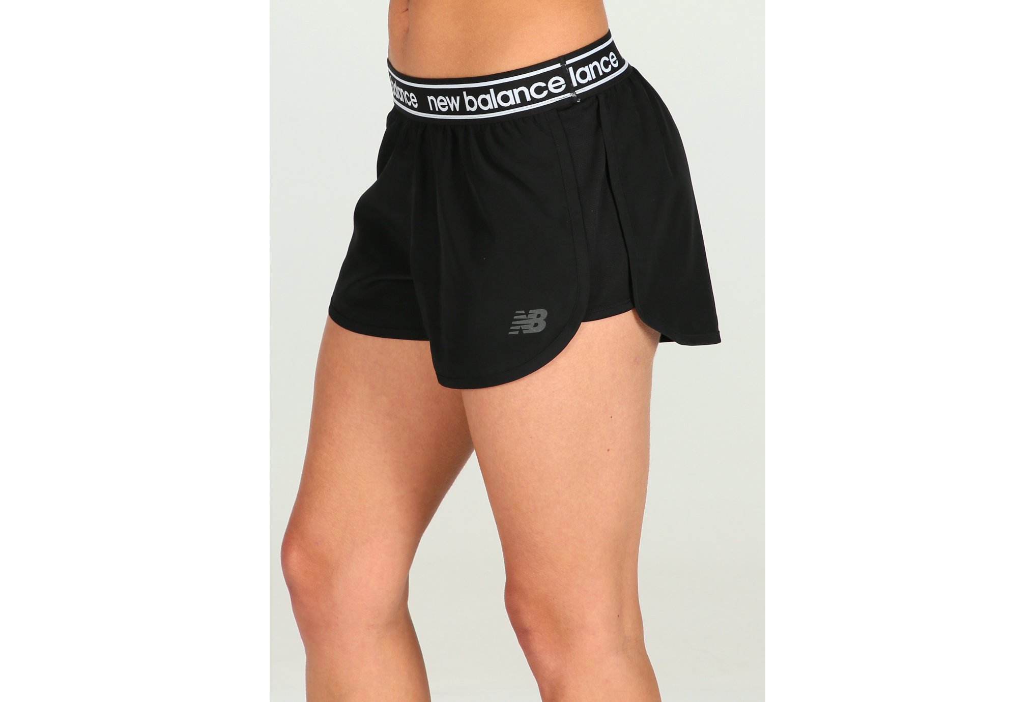 New Balance Accelerate W vêtement running femme