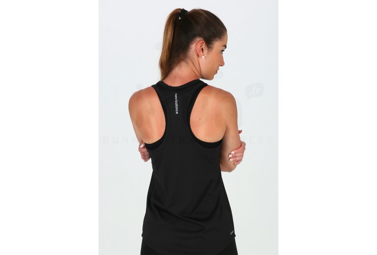 New Balance Camiseta de tirantes Accelerate