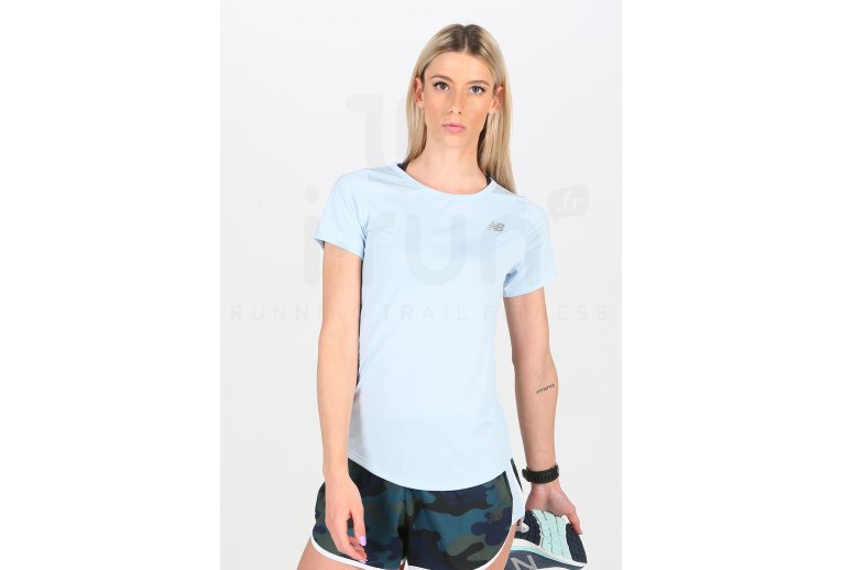 New Balance Camiseta manga corta Accelerate