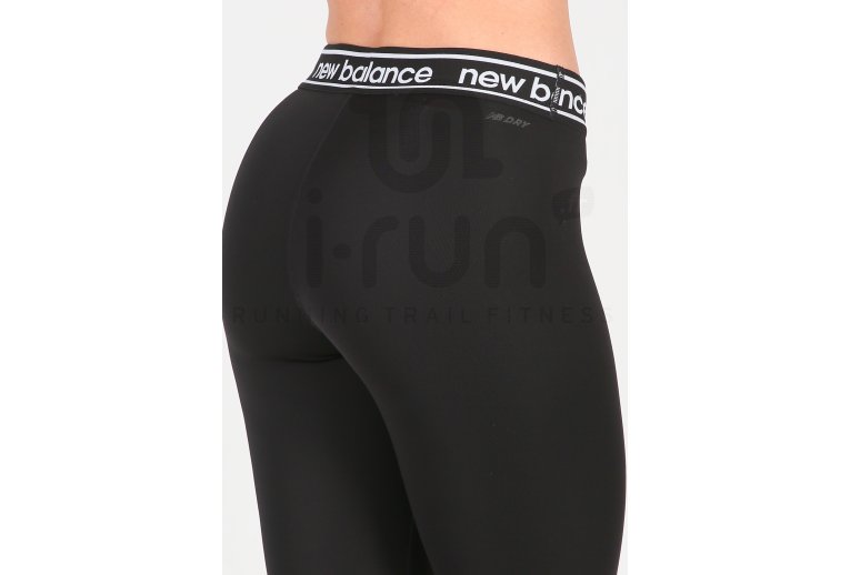 New Balance Mallas 3/4 Accelerate