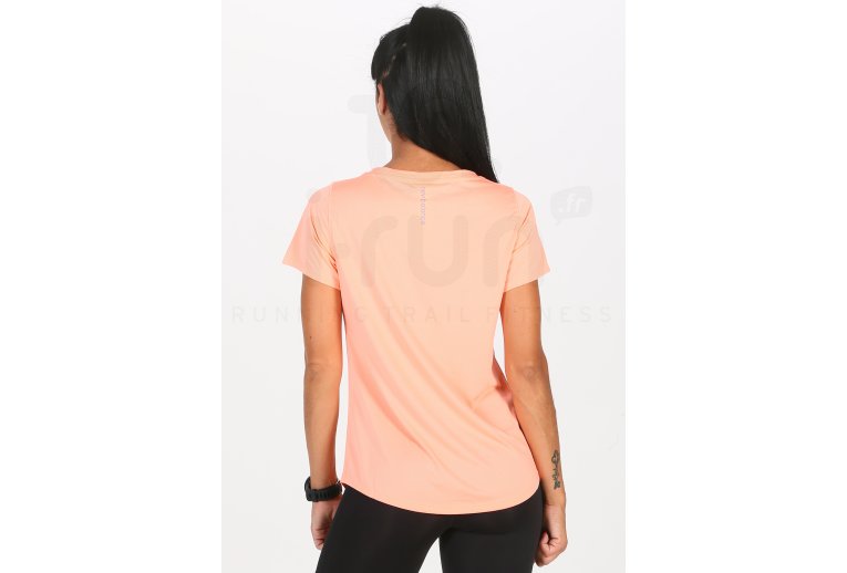 New Balance camiseta manga corta Accelerate