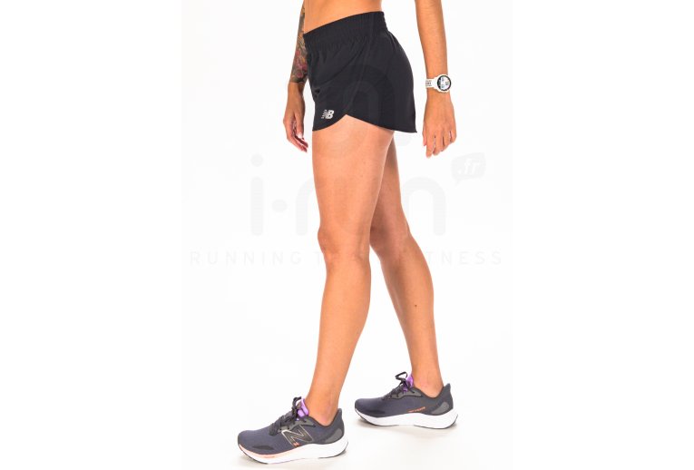 New Balance pantal�n corto Accelerate