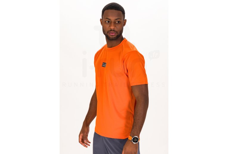 New Balance camiseta manga corta All-Terrain N-Vent