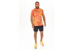 New Balance camiseta manga corta All-Terrain Printed N-Vent
