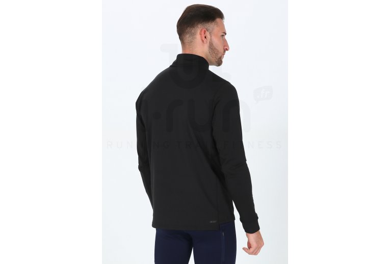 New Balance camiseta manga larga Anticipate 2.0