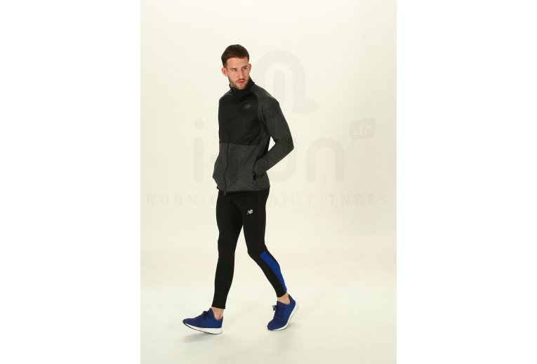 New Balance Chaqueta Anticipate