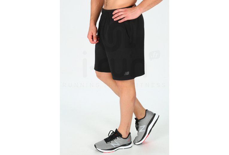 New Balance Pantaln corto Anticipate