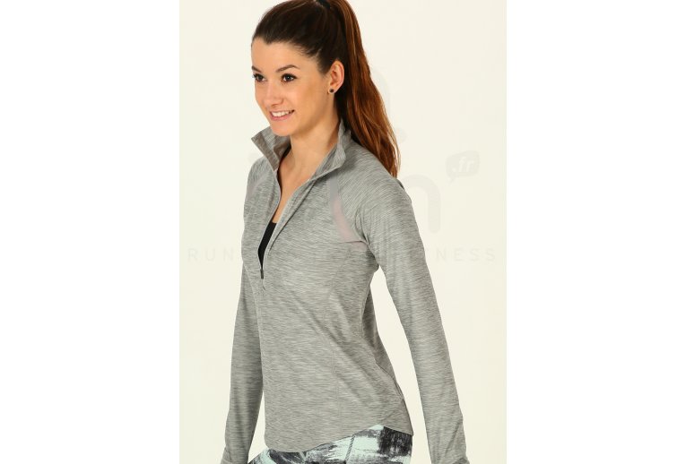 New Balance camiseta manga larga Anticipate