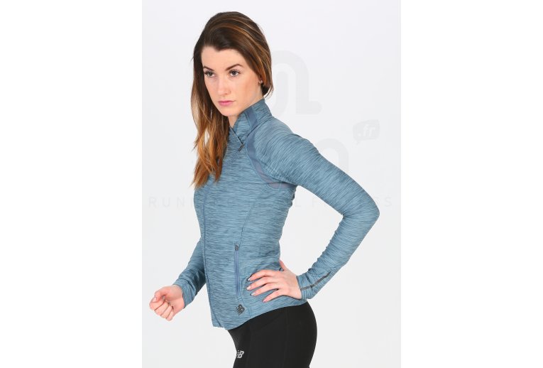 New Balance Chaqueta Anticipate