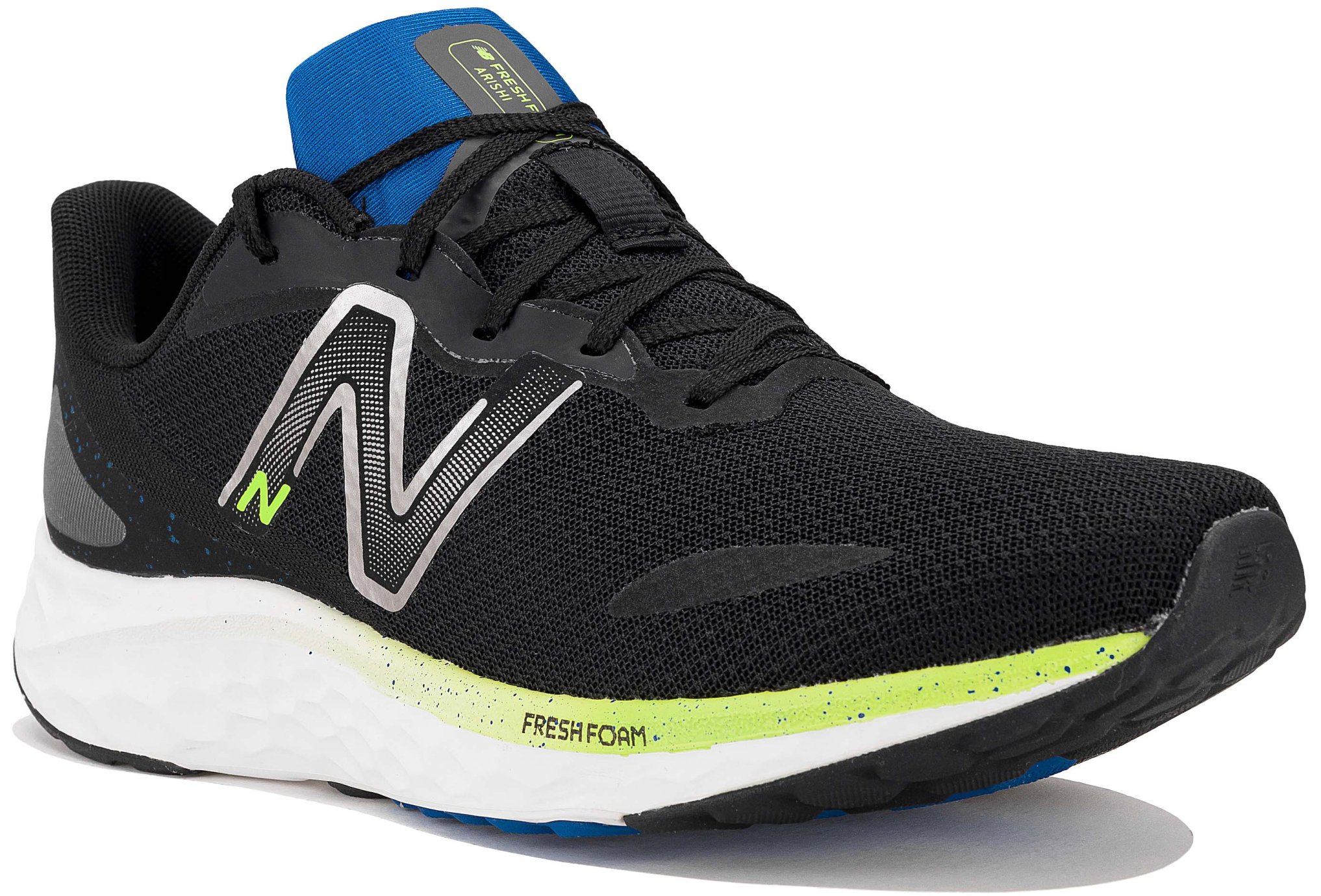 new balance men's arishi v4 gore-tex