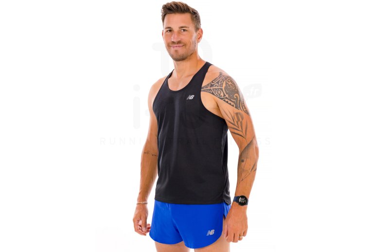 New Balance Athletric Graphic Herren